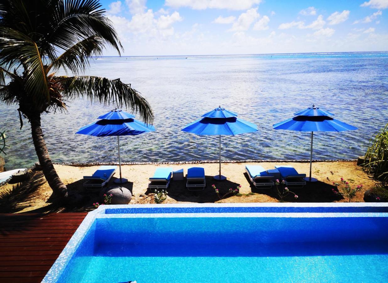 Lagoon Dream Moorea Exterior foto