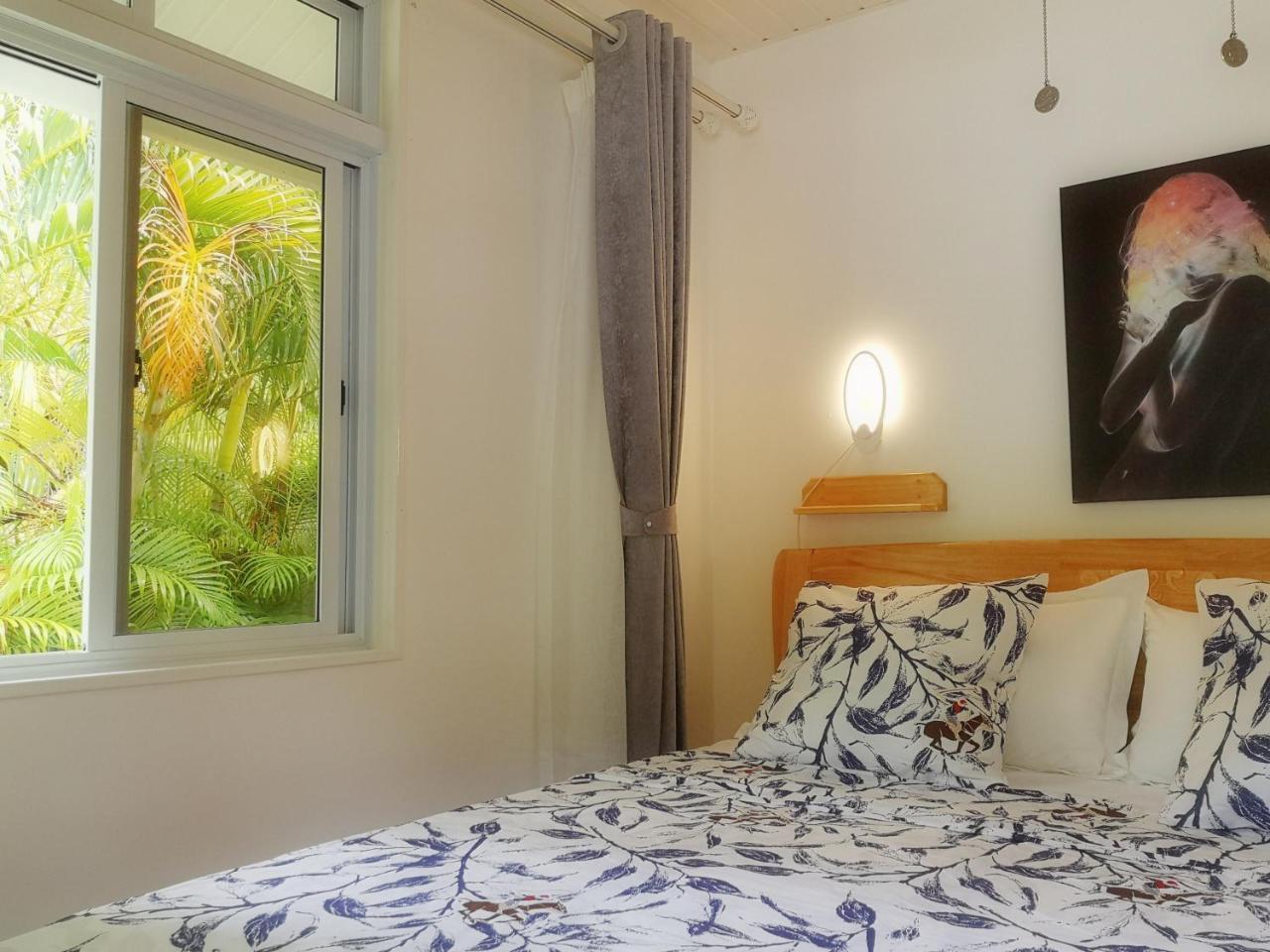 Lagoon Dream Moorea Exterior foto