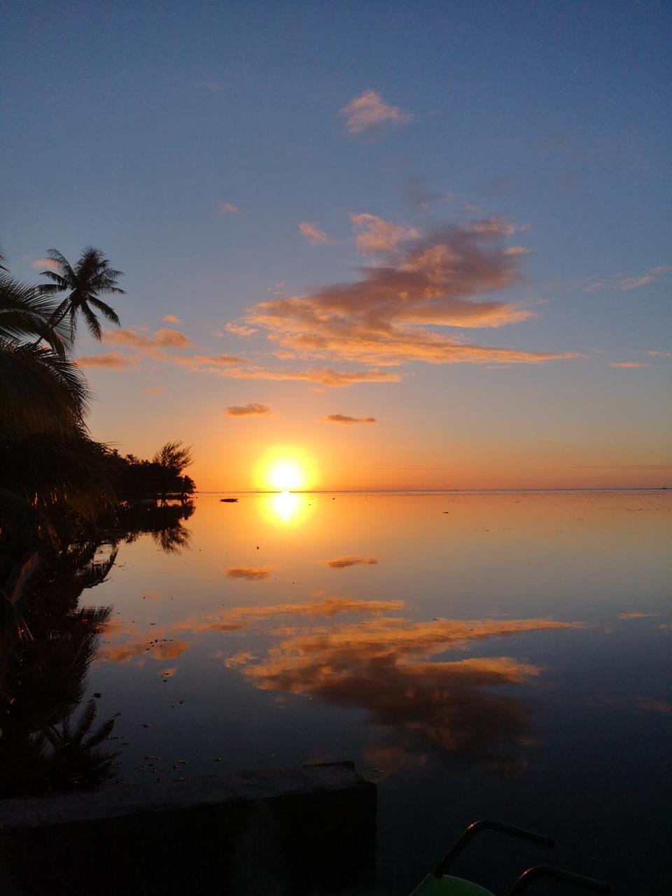 Lagoon Dream Moorea Exterior foto